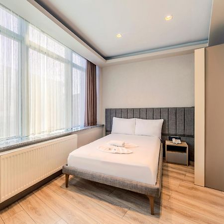 Evim Hotel チョルル エクステリア 写真