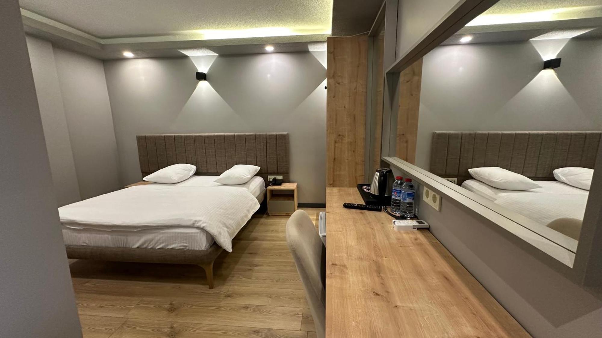 Evim Hotel チョルル エクステリア 写真