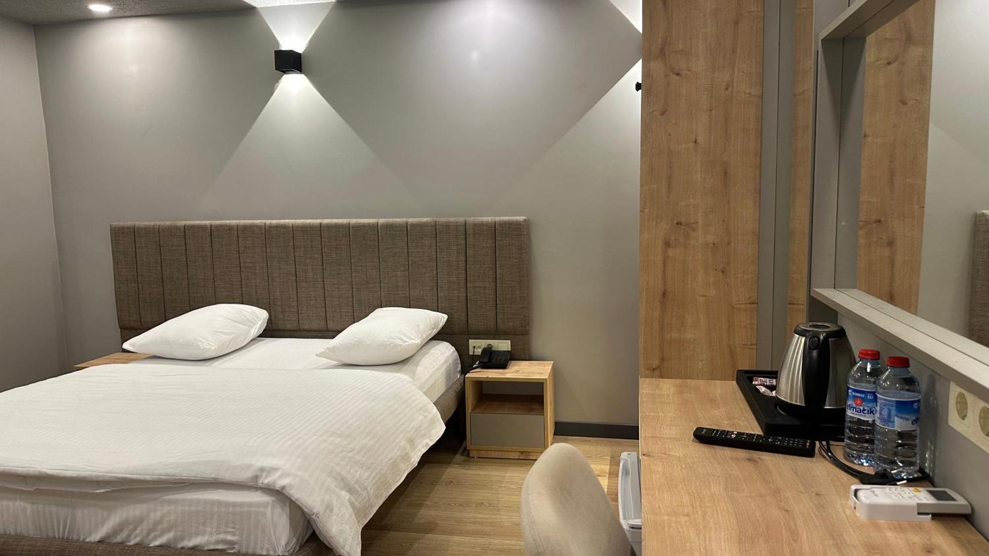 Evim Hotel チョルル エクステリア 写真