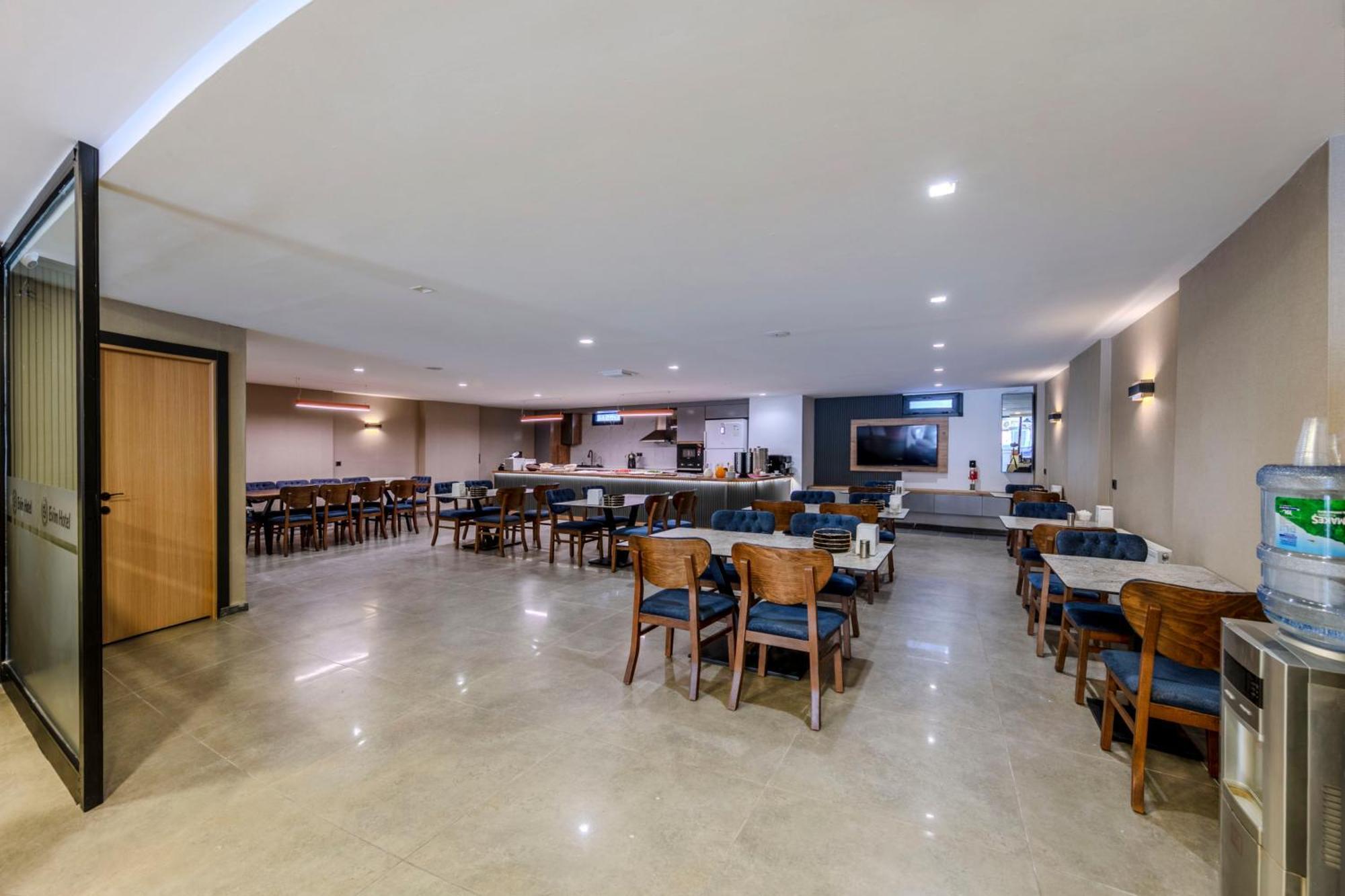 Evim Hotel チョルル エクステリア 写真