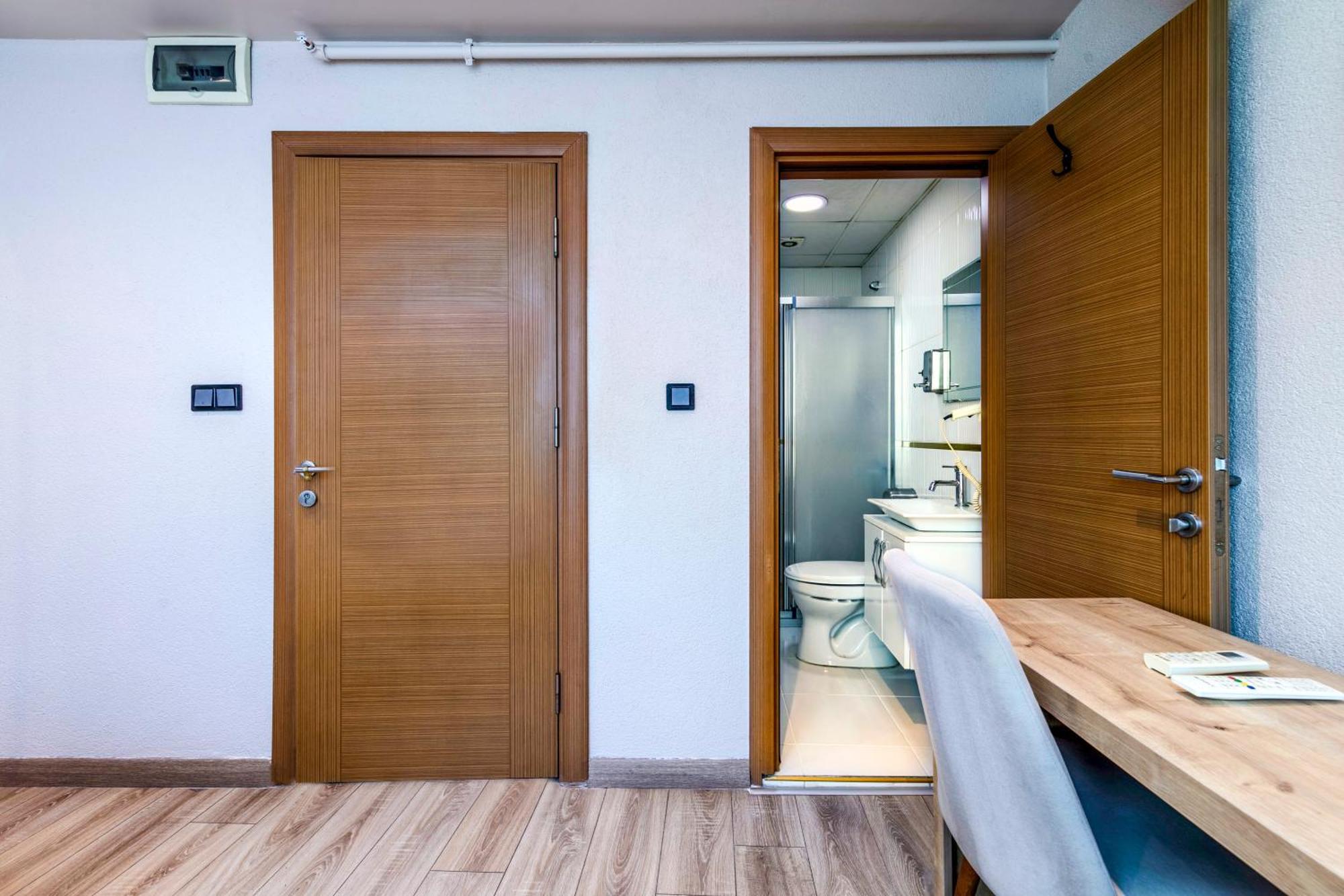 Evim Hotel チョルル エクステリア 写真