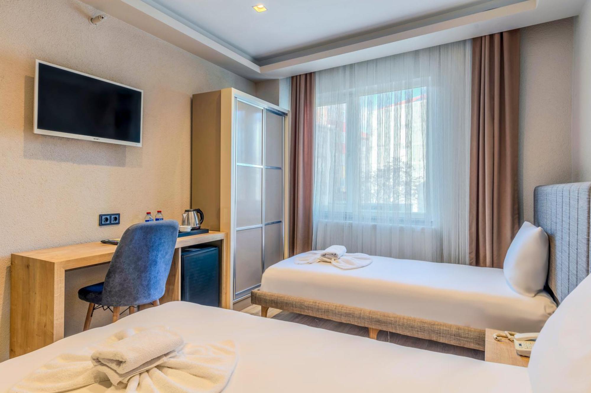Evim Hotel チョルル エクステリア 写真