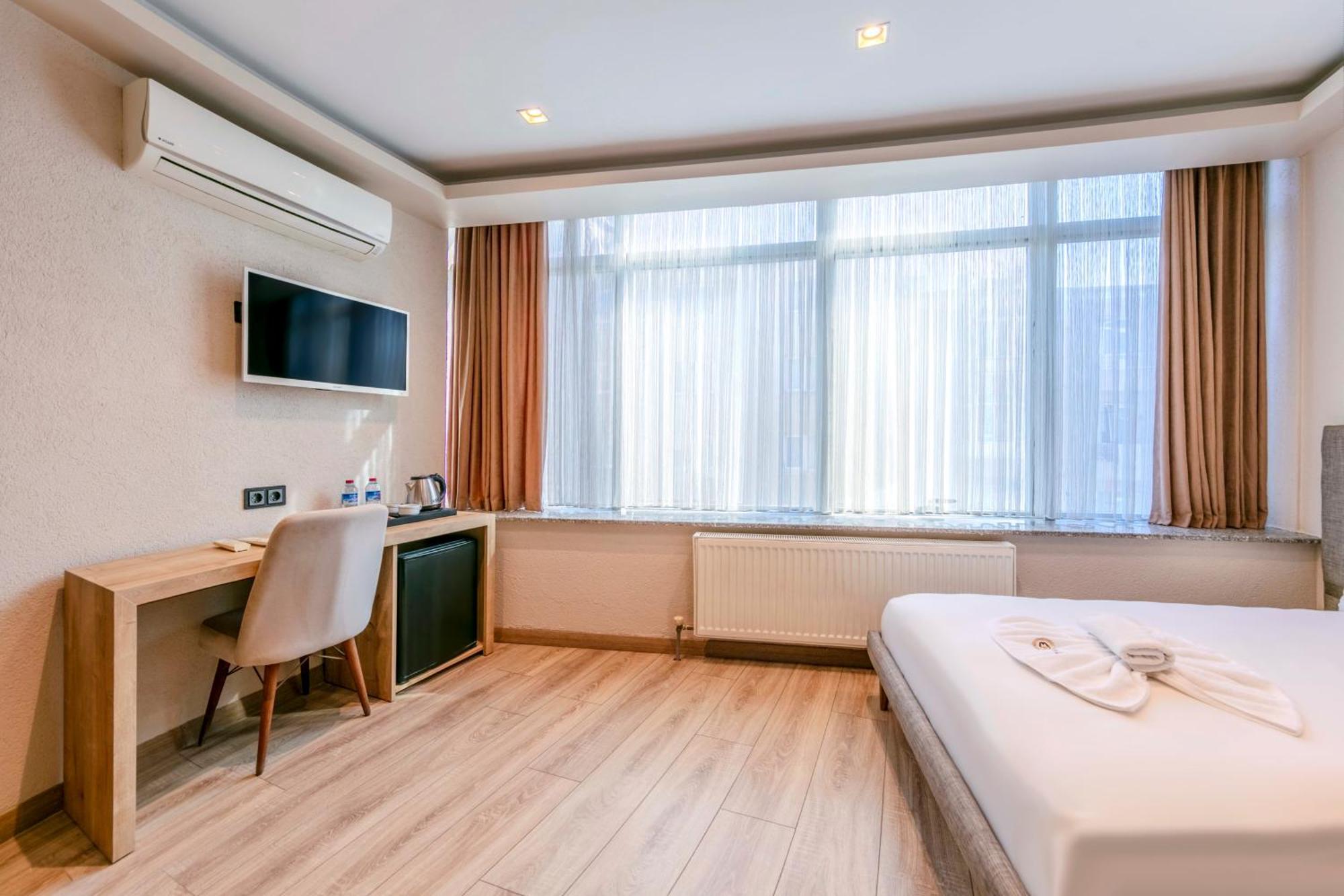 Evim Hotel チョルル エクステリア 写真